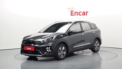 Kia Niro 2021