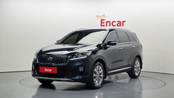 Kia Sorento 2017