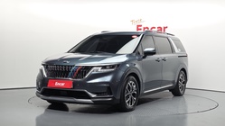 Kia Canival 2020