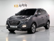 Hyundai Tucson 2014