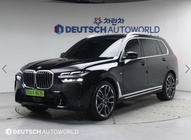 BMW X7 2024