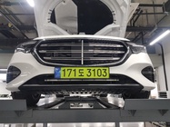 Mercedes-Benz E-Class 2025