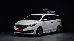 Kia Canival 2017