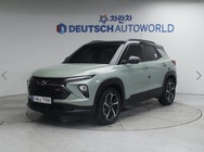 Chevrolet Trailblazer 2023
