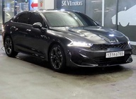 Kia K5 2023
