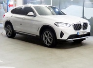BMW X4 2022