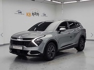 Kia Sportage 2024
