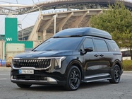 Kia Canival 2024