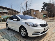 Kia K3 2014