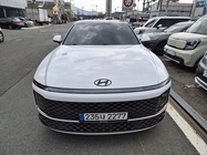 Hyundai Grandeur 2025
