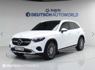 Mercedes-Benz GLC-Class 2024