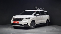 Kia Canival 2020