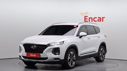 Hyundai Santa Fe 2019