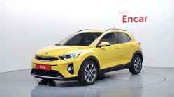 Kia Stonic 2017