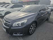 Chevrolet Malibu 2013