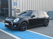 MINI Clubman 2018