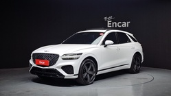 Genesis GV70 2021