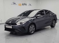 Kia K3 2023