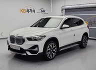 BMW X1 2022