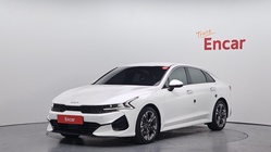 Kia K5 2021