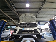 Mercedes-Benz GLB-Class 2025