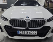 BMW 5 Series 2024