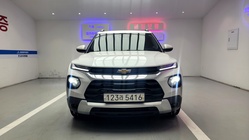 Chevrolet Trailblazer 2020