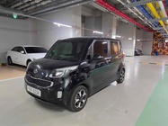 Kia RAY 2012