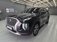 Hyundai Palisade 2019