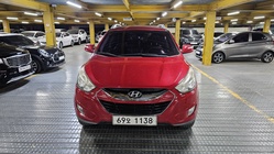 Hyundai Tucson 2013