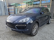 Porsche Cayenne 2013
