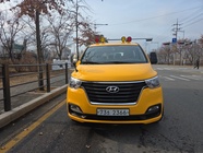 Hyundai Starex 2020