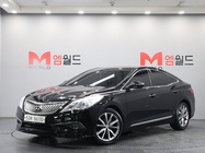 Hyundai Grandeur 2014