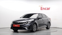 Kia K5 2018