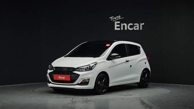 Chevrolet Spark 2019