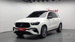 Mercedes-Benz GLE-Class 2024