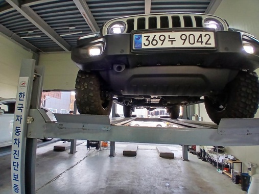 Jeep Wrangler 2023