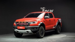 Ford Ranger 2021