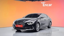 Hyundai Grandeur 2019