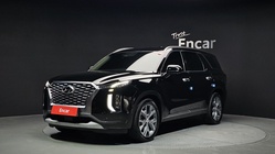 Hyundai Palisade 2020