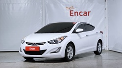 Hyundai Avante 2014