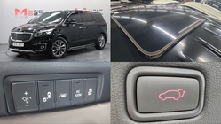 Kia Canival 2016