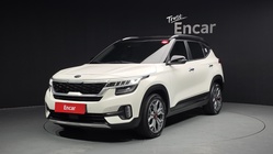 Kia Seltos 2020