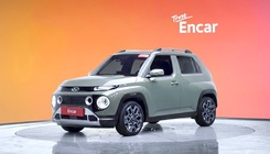 Hyundai Casper 2023
