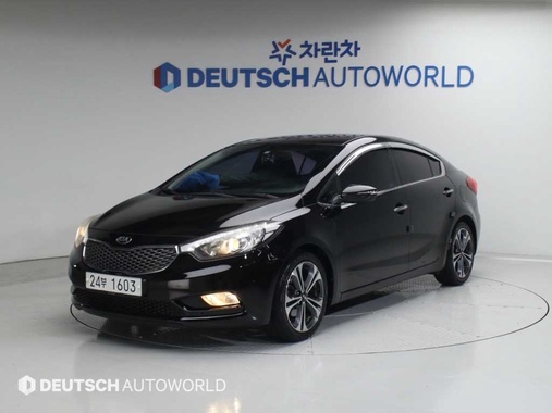 Chevrolet Spark 2018