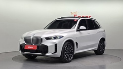 BMW X5 2025
