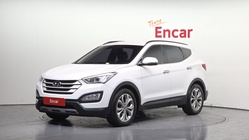 Hyundai Santa Fe 2014