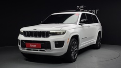 Jeep Cherokee 2022