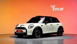 MINI Cooper 2021