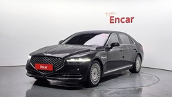 Genesis G90 2021